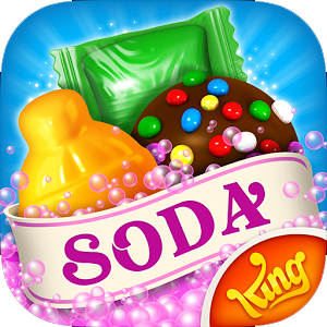 Candy Crush Saga App