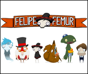 Felipe Femur